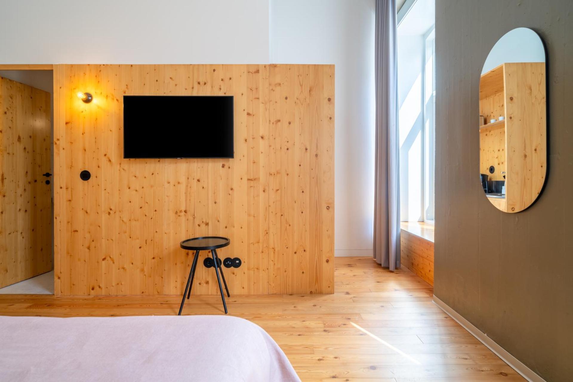 Limehome Porto Rua Da Conceicao Zimmer foto